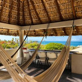 Casa Alma de Mar, hotel in Brisas de Zicatela