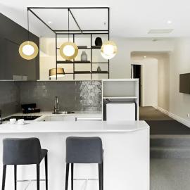Stylish Studio Apartment In Sydney CBD and Gym
