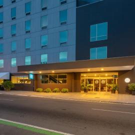 Four Points by Sheraton San Jose Sabana, hotel di San José