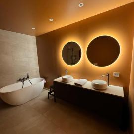 Bright and airy new house, hotel in Kristiansand