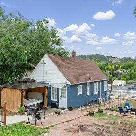 Cottontail Cottage