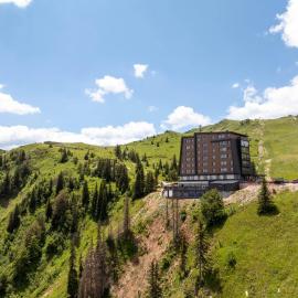 Horizont Aparthotel Jahorina, hotel a Jahorina