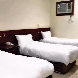 نزل افاميا ايليت – hotel w Medynie