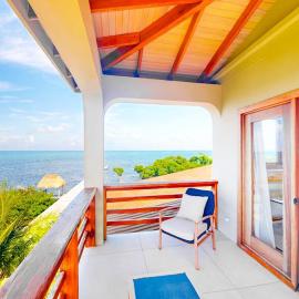 Suite 3 at Island Pearl Gold Standard Certified