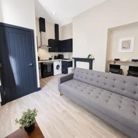 Amazing City Centre Apartment