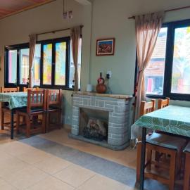 Hostel El Alamo, hotel v destinácii Maimará