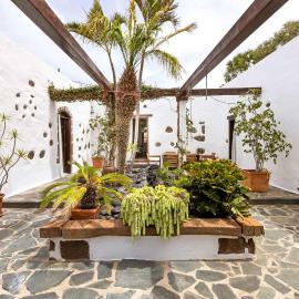 Authentic Canarian Estate by Bayside