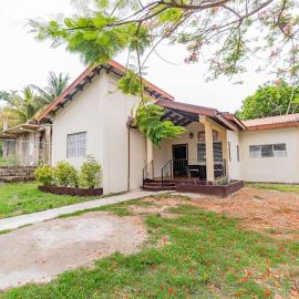 Campo Verde House