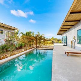 Seabird - Villa 17, Hotel in Placencia Village