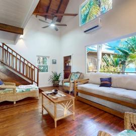 Blue Tang Beach House at Ocean’s Edge -Gold Standard Certified