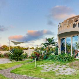 Lion Fish Retreat at Swan Villas -Gold Standard Certified