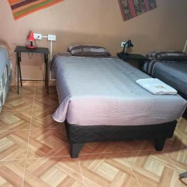 CASA HOSTAL LA PASKANA ATACAMEÑa, Hotel in San Pedro de Atacama