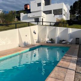 Casablanca, hotel in Huerta Grande