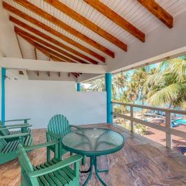 Condo #23 @ Beachside Villas