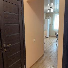 Чорновола 71, hôtel à Loutsk