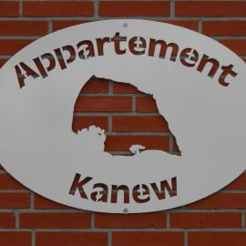 Appartement Kanew