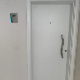 Oceans Apartment