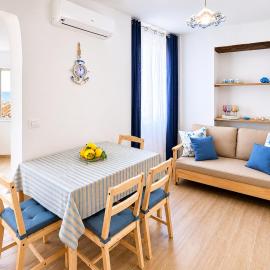 Casa Vacanze San Pietro, hotel u gradu Četara