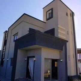 Maison mazar, hotel in Bin Fatāʼil