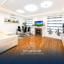 Apartment Markovski