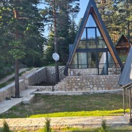 Villa Evergreen Žabljak