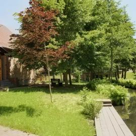 Ferienwohnungen Alte Leiper Dorfschule, hotel em Leipe