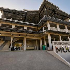 Mugen Guest House