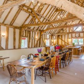 6 Bed in Ardleigh oc-b35089