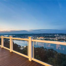 Viesnīca Luxury Living and Skyline Views at our Grandview Retreat pilsētā Pitsburga