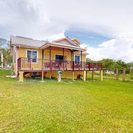 The Pine Tree Villa