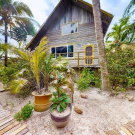 Ocean Edge Gold Standard Certified, hotel em Maya Beach
