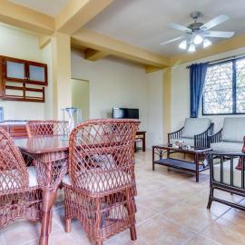 Apartment at Villa Maya -Gold Standard and Certified