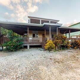 Isebei Guest House Gold Standard Certified, hotel in Hopkins