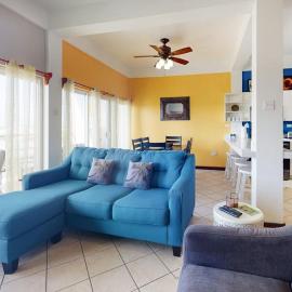 Suite F201 @ Mara Laguna