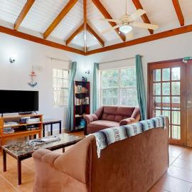 Poseidon House, hotel in Riversdale