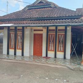Jupe Homestay batukaras, hotel en Batukaras