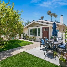 Luxury La Jolla Windansea Home, hotel in San Diego