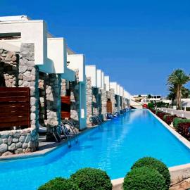 Sharm Hills Beach Resort, hotel in Sharm El Sheikh