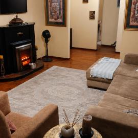 Cozy room with WiFi in beautiful home, hotel in Braelynn