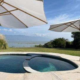 Preciosa Casa en san Luis Soyatlan, hotel a San Luis Soyatlán