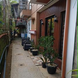 Raje Residence El Nido