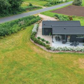 Beautiful Home In Nykøbing M With Wifi, hotel u gradu Alsted