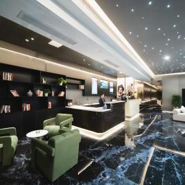 Franz Smart Hotel (Chongqing Wushan County Xiaoshanxia Branch), Hotel in Wushan