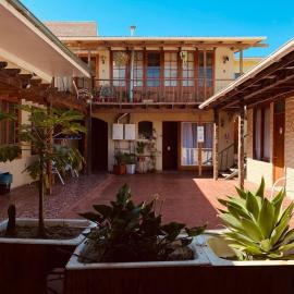 Apart Hotel Colon, hotel in La Serena
