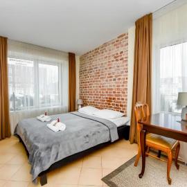 Apartamentai KUBU