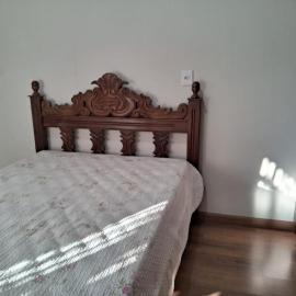 Viesnīca Casa de temporada Fernandes&Fernandes pilsētā Visoza