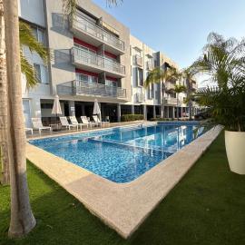 Departamento en CERRITOS a 2 cuadras de PLAYA - 403 V -, hotel u gradu 'Mazatlán'