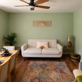 Grateful Manor-Close to Downtown- Sauna
