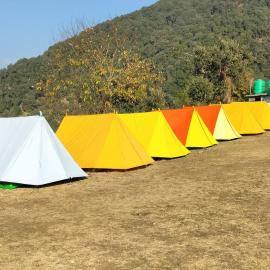 Nagtibba Trek - Three Sixty Views, hotel em Miānī