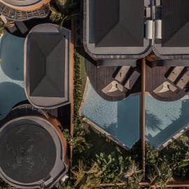Ajowa Resort & Spa Seminyak by Ini Vie Hospitality - Newly Opening, hotel Seminyakban